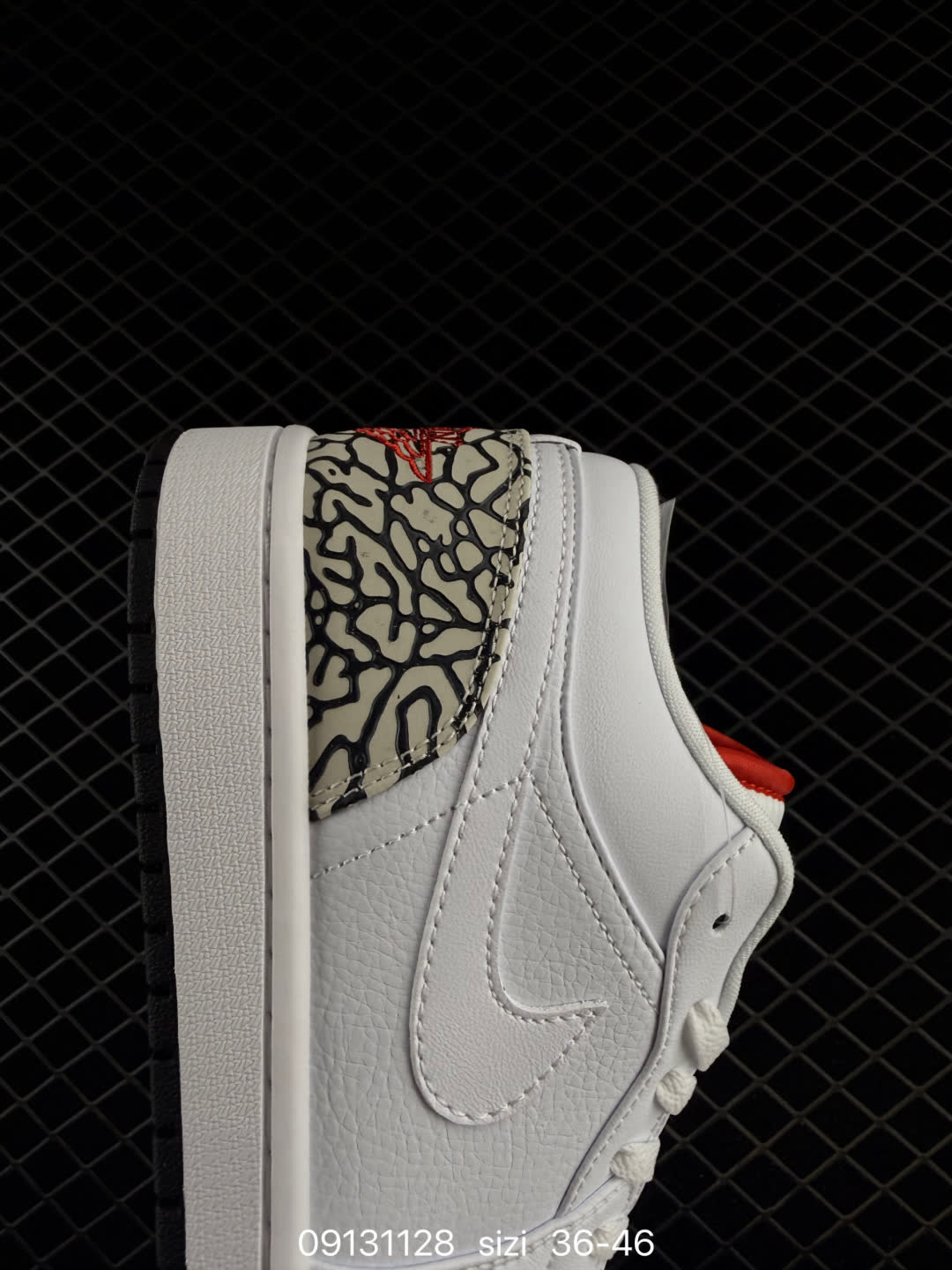 Air Jordan 1 Low AJ1-DC0774